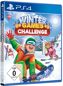 Winter Games Challenge - PS4