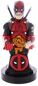 Figur - Cable Guy Deadpool Zombie inkl. Ladekabel USB Type C