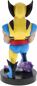 Figur - Cable Guy Wolverine inkl. Ladekabel USB Type C