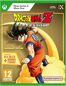 Dragon Ball Z Kakarot Legendary Edition - XBSX/XBOne