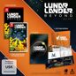 Lunar Lander Beyond Deluxe Edition - Switch