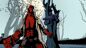 Hellboy Web of Wyrd Collectors Edition - Switch