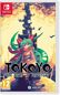 Tokoyo The Tower of Perpetuity - Switch