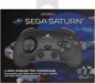 Controller Wireless Pro, black, retro-bit - PC/Saturn/Switch