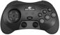 Controller Wireless Pro, black, retro-bit - PC/Saturn/Switch