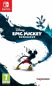 Disney Epic Mickey Rebrushed - Switch