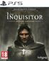 The Inquisitor Deluxe Edition - PS5