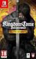 Kingdom Come Deliverance 1 Royal Edition - Switch