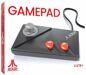 Controller, CX78+ Gamepad - Atari 2600/2600+/7800