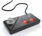 Controller, CX78+ Gamepad - Atari 2600/2600+/7800