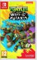 Teenage Mutant Ninja Turtles Wrath of the Mutants - Switch