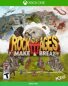 Rock of Ages 3 Make & Break - XBOne