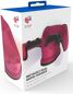 Controller-Akku Ladestation (2 Pads), red, pdp - PS5