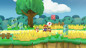 Paper Mario Die Legende vom Äonentor - Switch