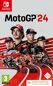 Moto GP 24 - Switch-KEY