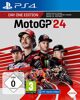 Moto GP 24 Day One Edition - PS4