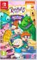 Rugrats Adventures in Gameland - Switch