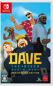 Dave the Diver Anniversary Edition - Switch