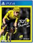 Le Tour de France 2024 - PS4