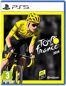 Le Tour de France 2024 - PS5