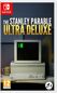 The Stanley Parable Ultra Deluxe - Switch