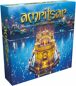 Brettspiel - Amritsar Der goldene Tempel