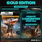 Star Wars Outlaws Gold Edition - XBSX