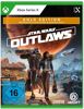 Star Wars Outlaws Gold Edition - XBSX