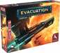 Brettspiel - Evacuation