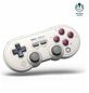 Controller SN30 Pro Hall, BT, classic, 8BitDo - alle Systeme