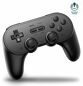 Controller Pro 2 Hall, BT, Black, 8BitDo - alle Systeme