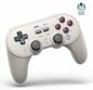 Controller Pro 2 Hall, BT, G classic, 8BitDo - alle Systeme