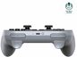 Controller Pro 2 Hall, BT, Gray, 8BitDo - alle Systeme