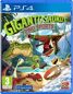 Gigantosaurus Dino Sports - PS4