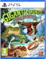 Gigantosaurus Dino Sports - PS5
