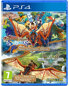 Monster Hunter Stories Collection - PS4