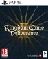 Kingdom Come Deliverance 2 - PS5