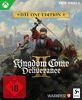 Kingdom Come Deliverance 2 Day One Edition - XBSX