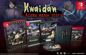 Kwaidan Azuma Manor Story Limited Edition - Switch