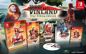 Dead in Vinland True Viking Edition Limited Edition - Switch