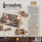 Brettspiel - Jerusalem Anno Domini