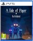 A Tale of Paper Refolded - PS5