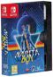 Narita Boy VHS Collectors Edition - Switch