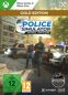 Police Simulator Patrol Officers Gold Edition - XBSX/XBOne