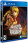 Sword of the Vagrant (Limited Run Games) - PS4