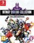 Bitmap Bureau Collection Deluxe Edition - Switch