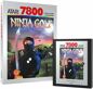 Ninja Golf - Atari 7800