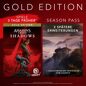 Assassins Creed Shadows Gold Edition - XBSX