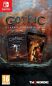 Gothic 1 & 2 Classic Khorinis Saga - Switch