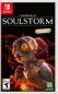 Oddworld Soulstorm Oddtimized Edition - Switch